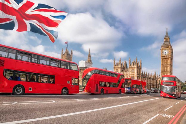 London