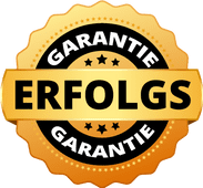 Grafik Erfolgsgarantie