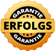 Grafik Erfolgsgarantie